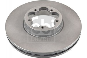 Febi Bilstein Δισκόπλακα - 108689