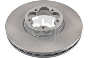 Febi Bilstein Δισκόπλακα - 108689