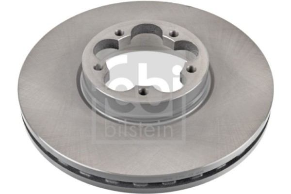 Febi Bilstein Δισκόπλακα - 108689