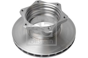 Febi Bilstein Δισκόπλακα - 10920