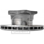 Febi Bilstein Δισκόπλακα - 10920