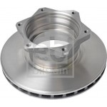 Febi Bilstein Δισκόπλακα - 10921