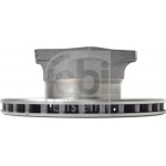 Febi Bilstein Δισκόπλακα - 10921