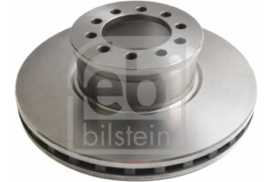 Febi Bilstein Δισκόπλακα - 10922