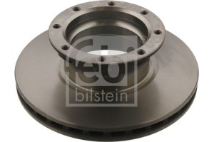 Febi Bilstein Δισκόπλακα - 10935