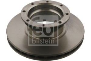 Febi Bilstein Δισκόπλακα - 10935