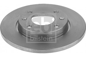Febi Bilstein Δισκόπλακα - 11105