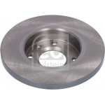 Febi Bilstein Δισκόπλακα - 11105 Febi Bilstein Δισκόπλακα - 11105