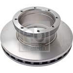 Febi Bilstein Δισκόπλακα - 11962 Febi Bilstein Δισκόπλακα - 11962