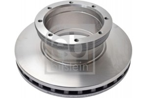 Febi Bilstein Δισκόπλακα - 11962