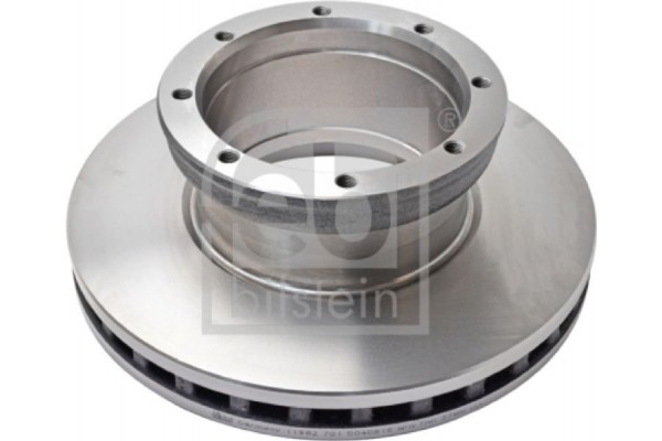 Febi Bilstein Δισκόπλακα - 11962 Febi Bilstein Δισκόπλακα - 11962