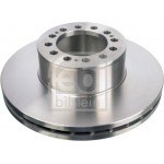 Febi Bilstein Δισκόπλακα - 12731