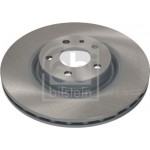 Febi Bilstein Δισκόπλακα - 14075