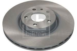 Febi Bilstein Δισκόπλακα - 14075