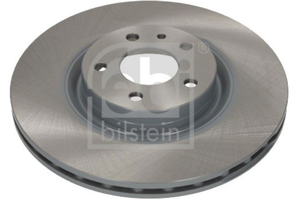 Febi Bilstein Δισκόπλακα - 14075