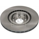 Febi Bilstein Δισκόπλακα - 14075