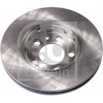 Febi Bilstein Δισκόπλακα - 14404 Febi Bilstein Δισκόπλακα - 14404