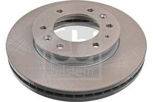 Febi Bilstein Δισκόπλακα - 170039