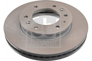 Febi Bilstein Δισκόπλακα - 170039