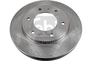 Febi Bilstein Δισκόπλακα - 170044