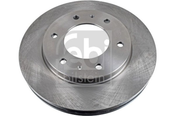 Febi Bilstein Δισκόπλακα - 170044