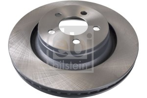 Febi Bilstein Δισκόπλακα - 170114