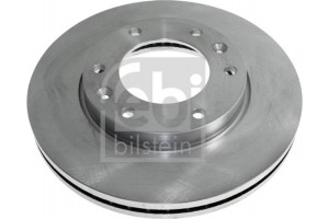 Febi Bilstein Δισκόπλακα - 170609