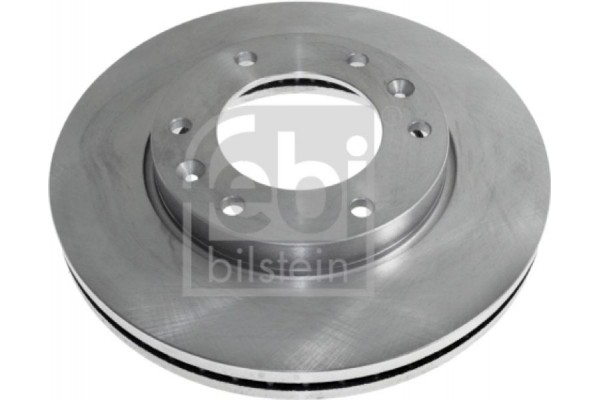 Febi Bilstein Δισκόπλακα - 170609