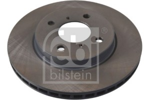 Febi Bilstein Δισκόπλακα - 170724