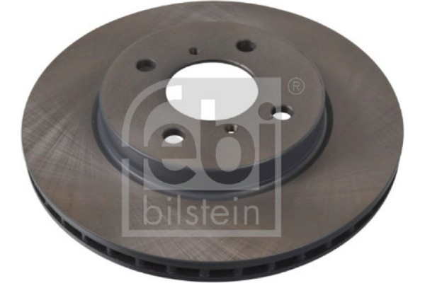 Febi Bilstein Δισκόπλακα - 170724 Febi Bilstein Δισκόπλακα - 170724