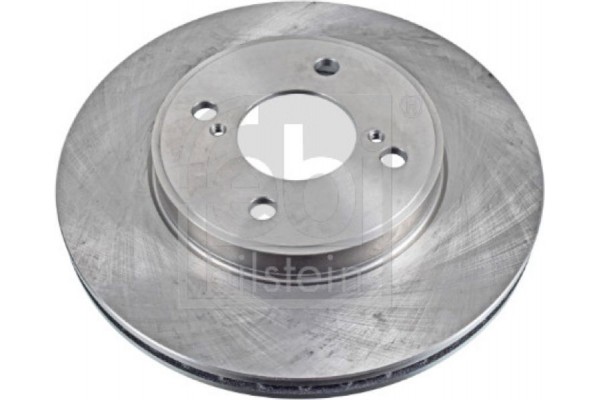 Febi Bilstein Δισκόπλακα - 170725 Febi Bilstein Δισκόπλακα - 170725