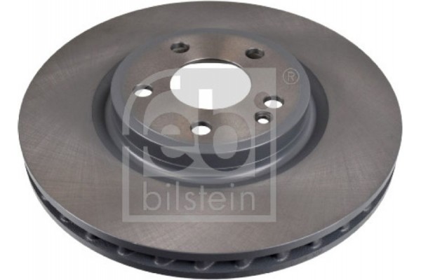 Febi Bilstein Δισκόπλακα - 170756