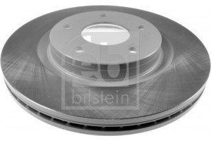 Febi Bilstein Δισκόπλακα - 170850