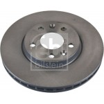 Febi Bilstein Δισκόπλακα - 171469