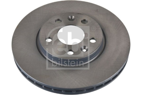 Febi Bilstein Δισκόπλακα - 171469