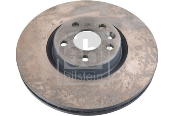 Febi Bilstein Δισκόπλακα - 171471