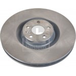 Febi Bilstein Δισκόπλακα - 171481