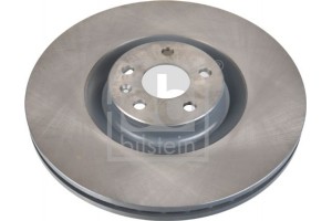 Febi Bilstein Δισκόπλακα - 171481