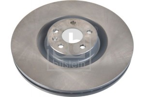 Febi Bilstein Δισκόπλακα - 171481