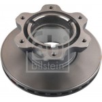 Febi Bilstein Δισκόπλακα - 171483