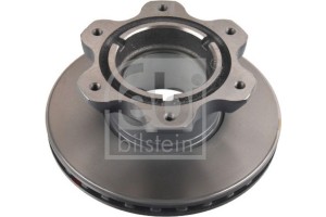 Febi Bilstein Δισκόπλακα - 171483