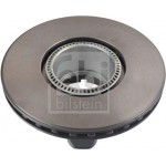 Febi Bilstein Δισκόπλακα - 171483