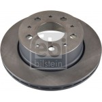 Febi Bilstein Δισκόπλακα - 171496