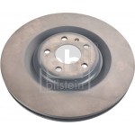 Febi Bilstein Δισκόπλακα - 171510