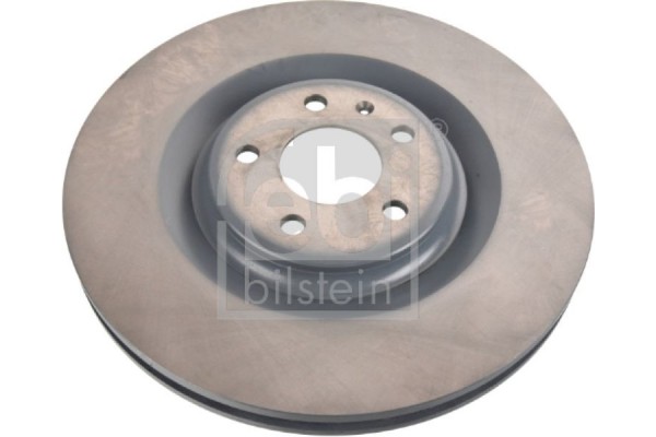 Febi Bilstein Δισκόπλακα - 171510