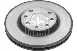 Febi Bilstein Δισκόπλακα - 17210