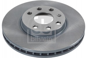 Febi Bilstein Δισκόπλακα - 17210