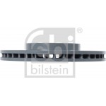 Febi Bilstein Δισκόπλακα - 17210 Febi Bilstein Δισκόπλακα - 17210