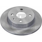 Febi Bilstein Δισκόπλακα - 17212