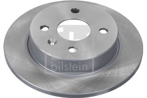 Febi Bilstein Δισκόπλακα - 17212